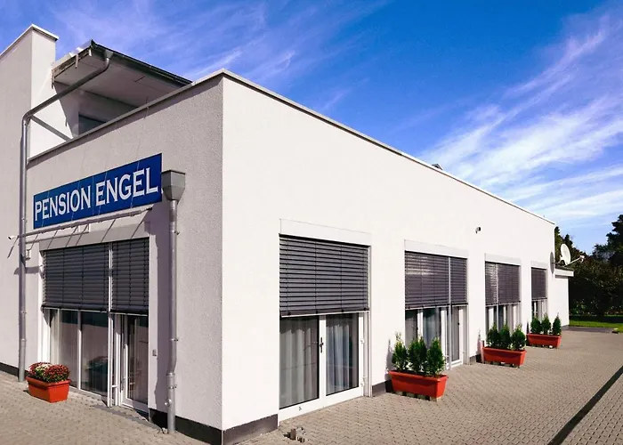 Pension Engel