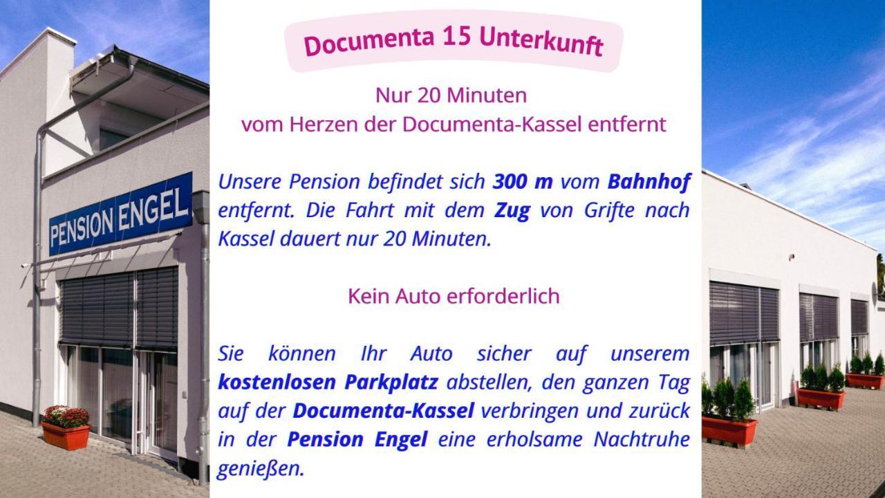 Guest house Engel
